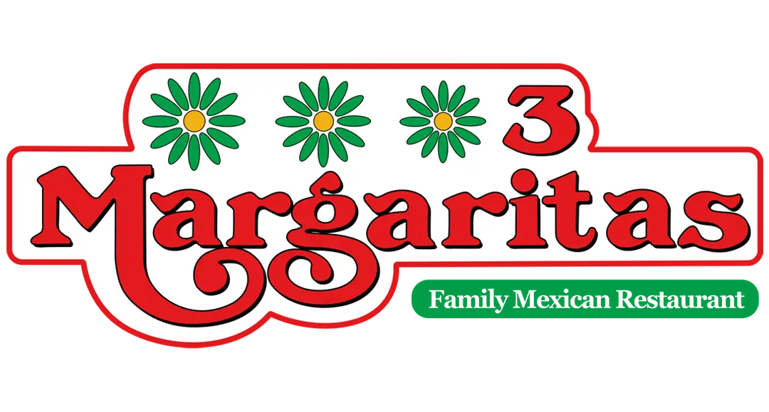 3 Margaritas